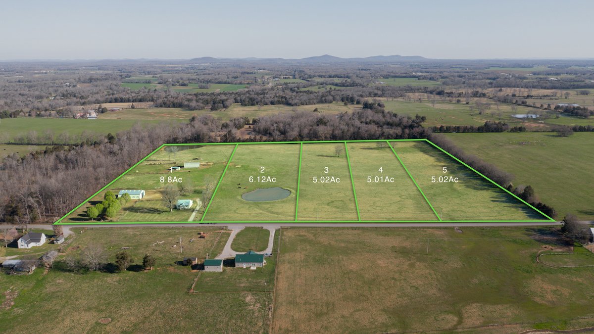 Image for 1175 Unionville Deason Road, Shelbyville (Unionville Area)