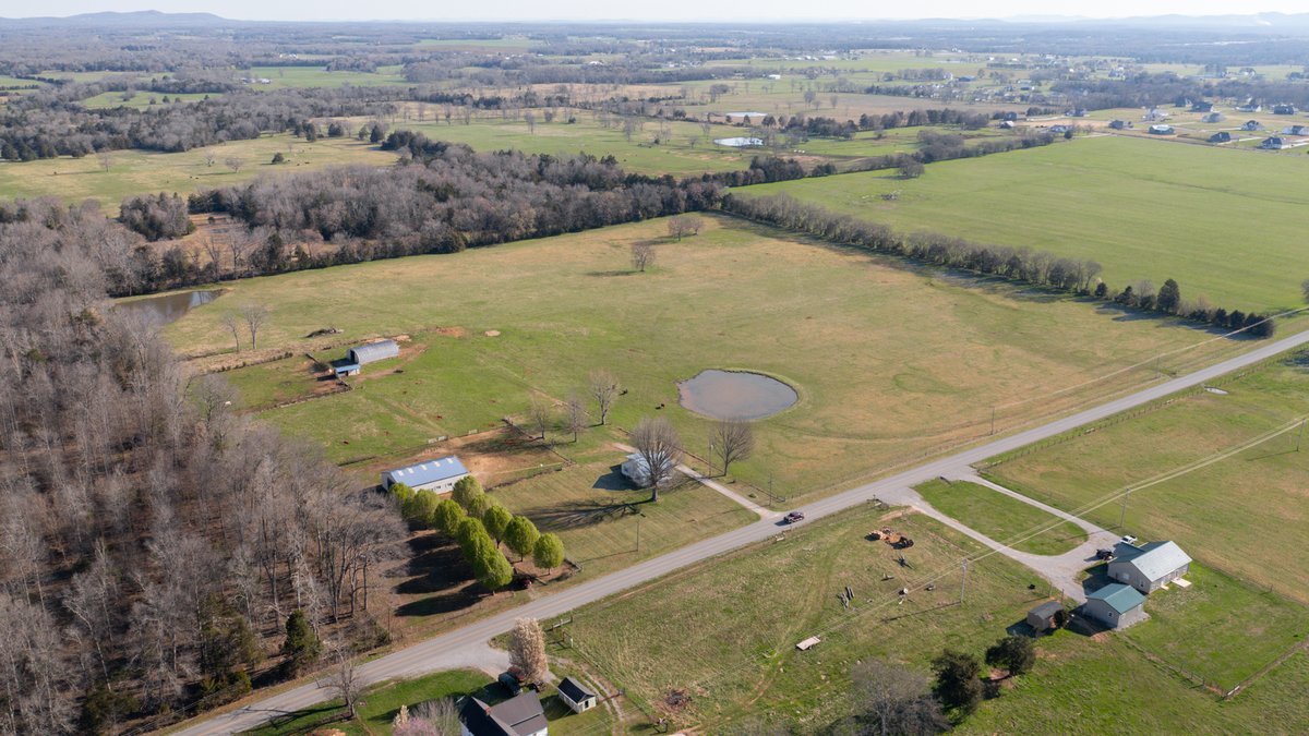 Image for 1175 Unionville Deason Road, Shelbyville (Unionville Area)