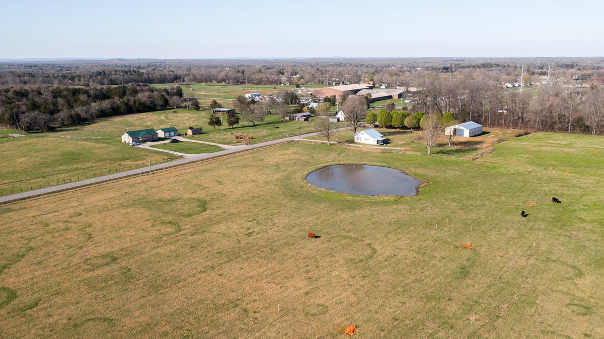 Image for 1175 Unionville Deason Road, Shelbyville (Unionville Area)