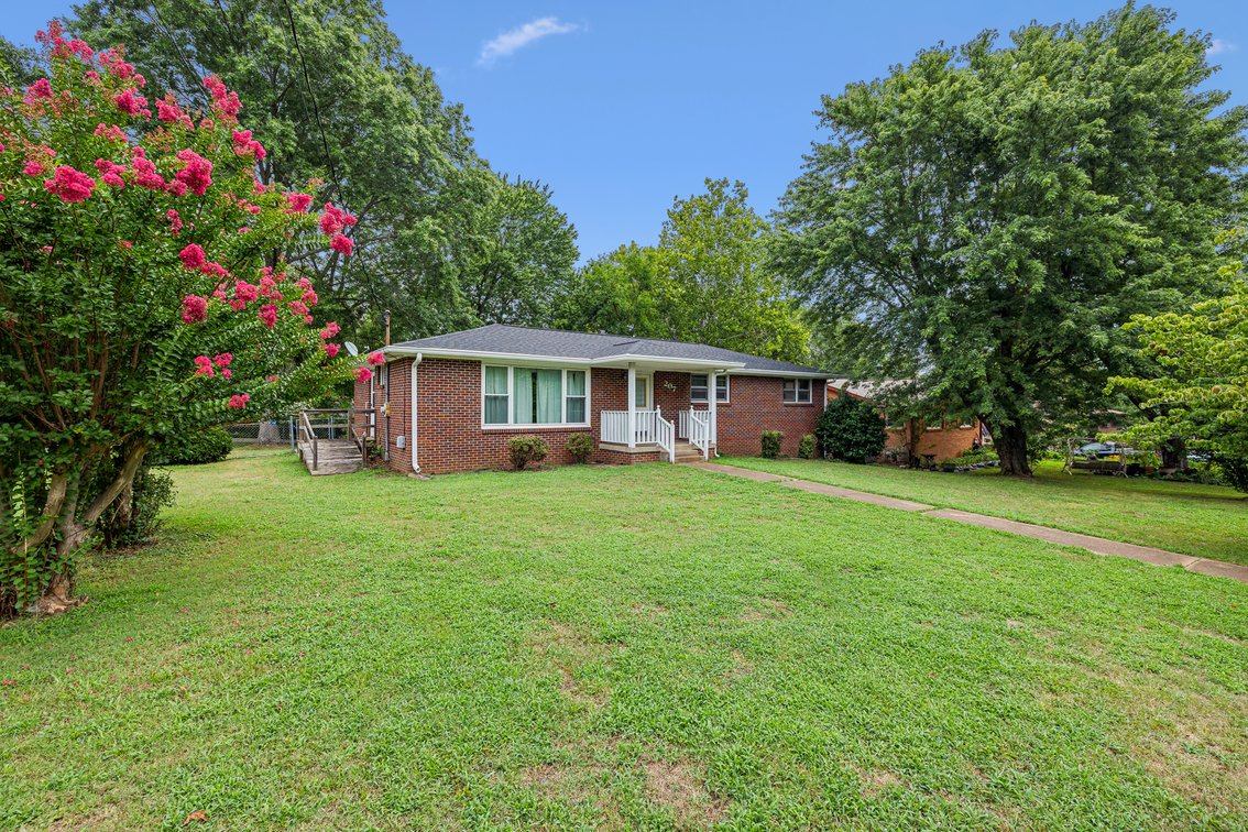 Image for 207 Carter Street, Smyrna