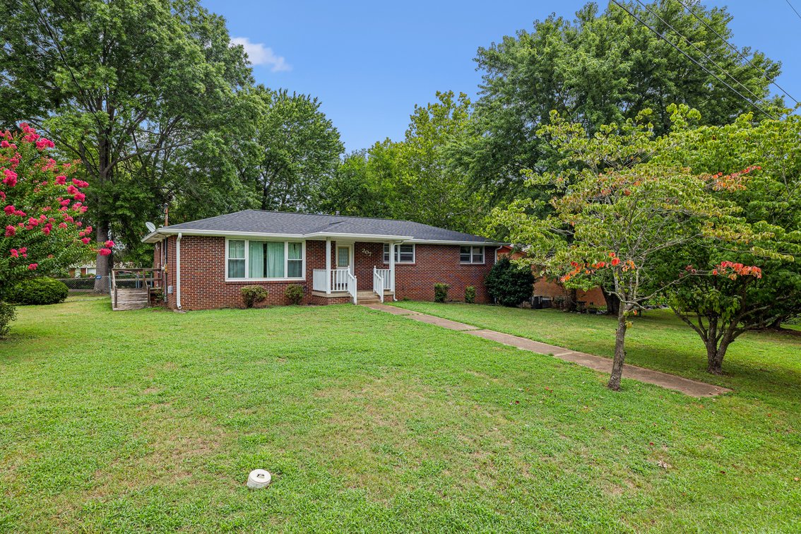 Image for 207 Carter Street, Smyrna