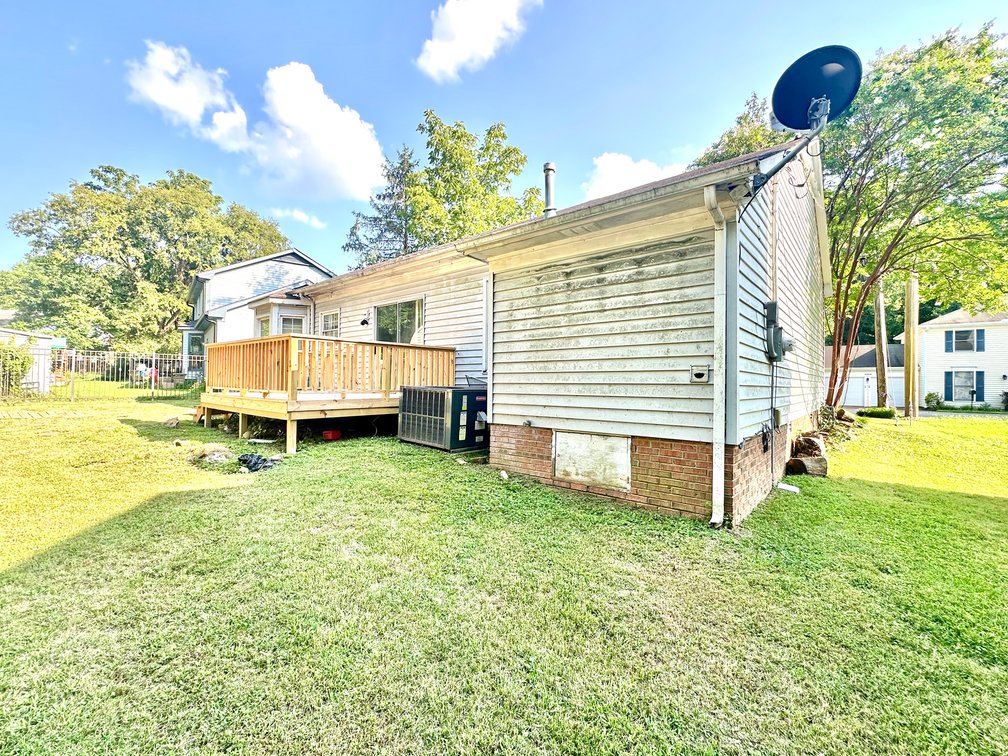 Image for 4924 Yorkshire Road, Nashville