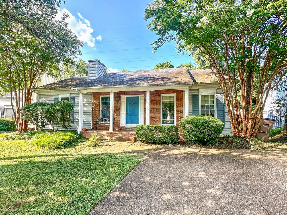 Image for 4924 Yorkshire Road, Nashville