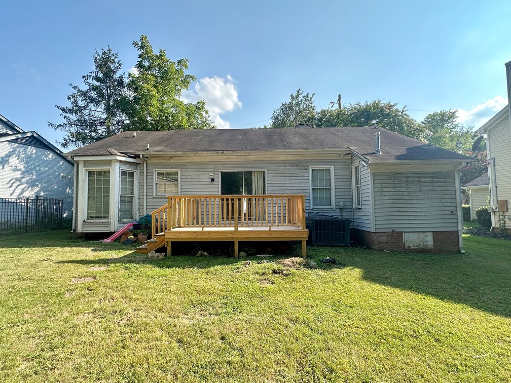 Image for 4924 Yorkshire Road, Nashville