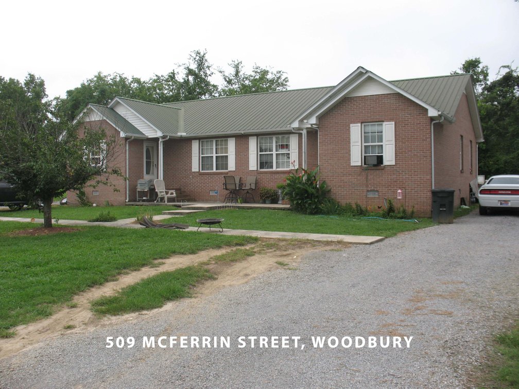 Image for 208 College Street, Woodbury