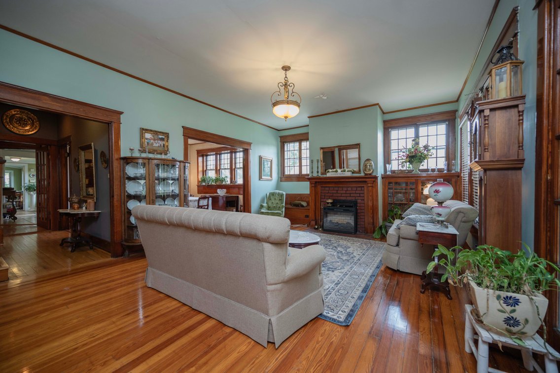 Image for 208 College Street, Woodbury