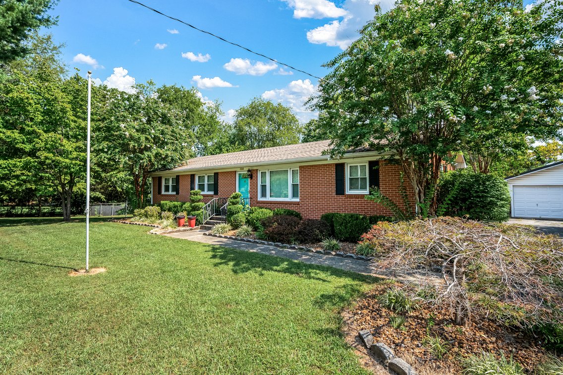 Image for 510 Lillard Road, Murfreesboro