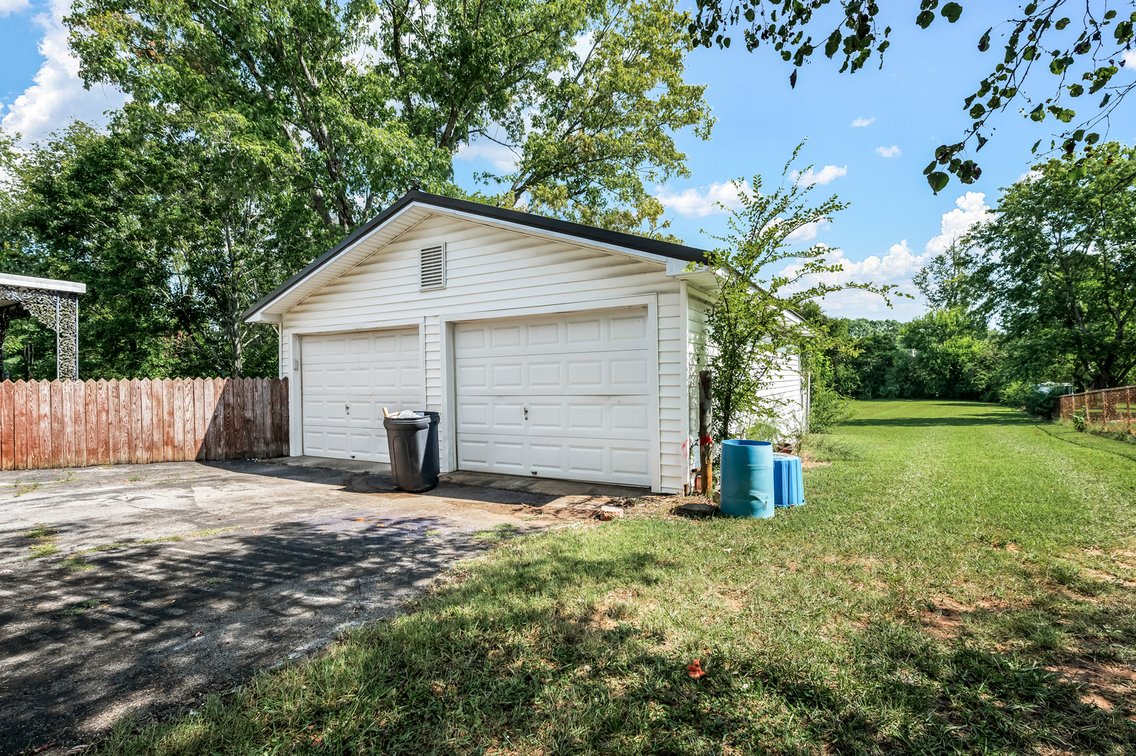 Image for 510 Lillard Road, Murfreesboro