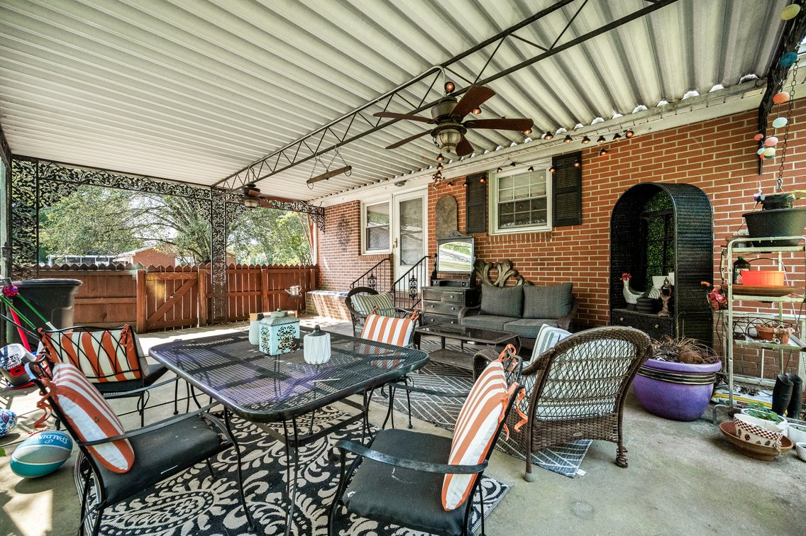 Image for 510 Lillard Road, Murfreesboro