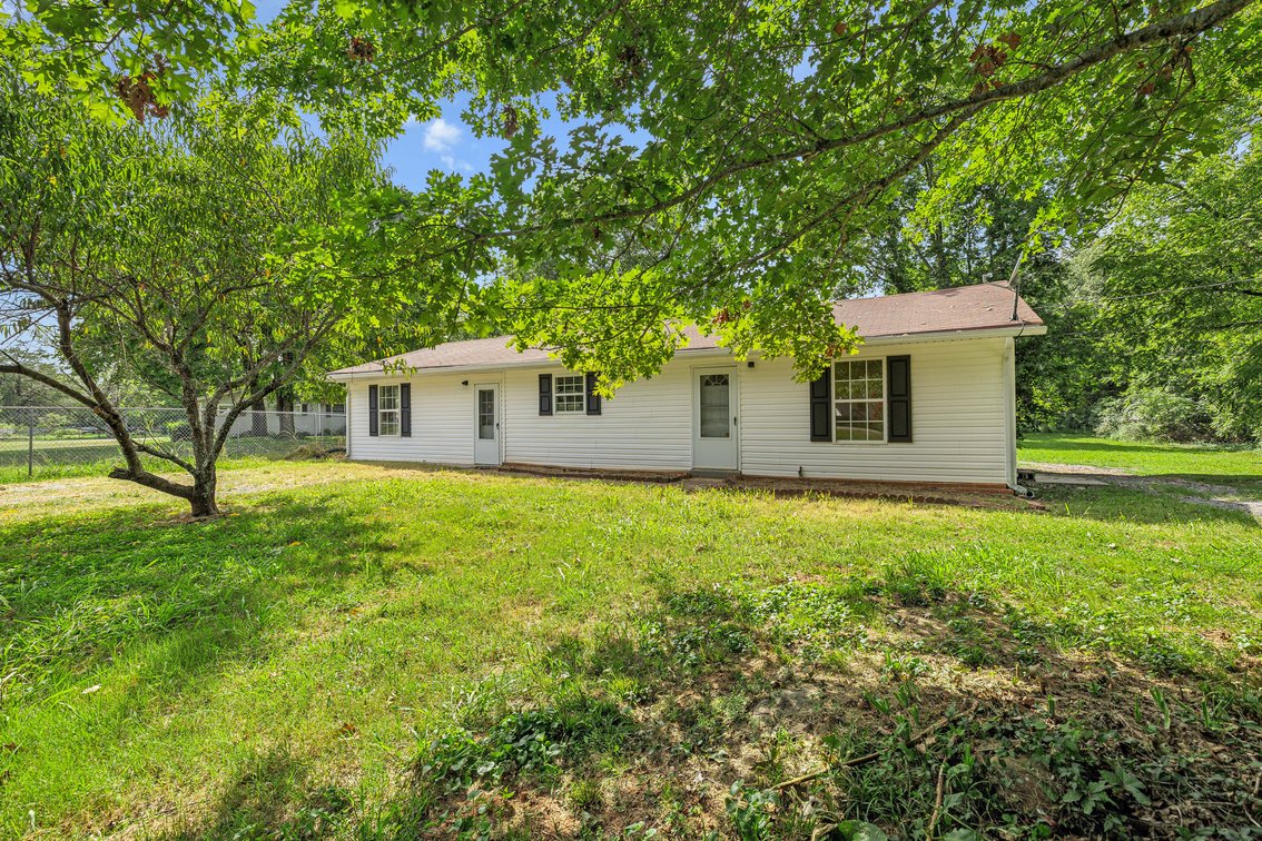 Image for 1515 Richland Richardson Road, Murfreesboro