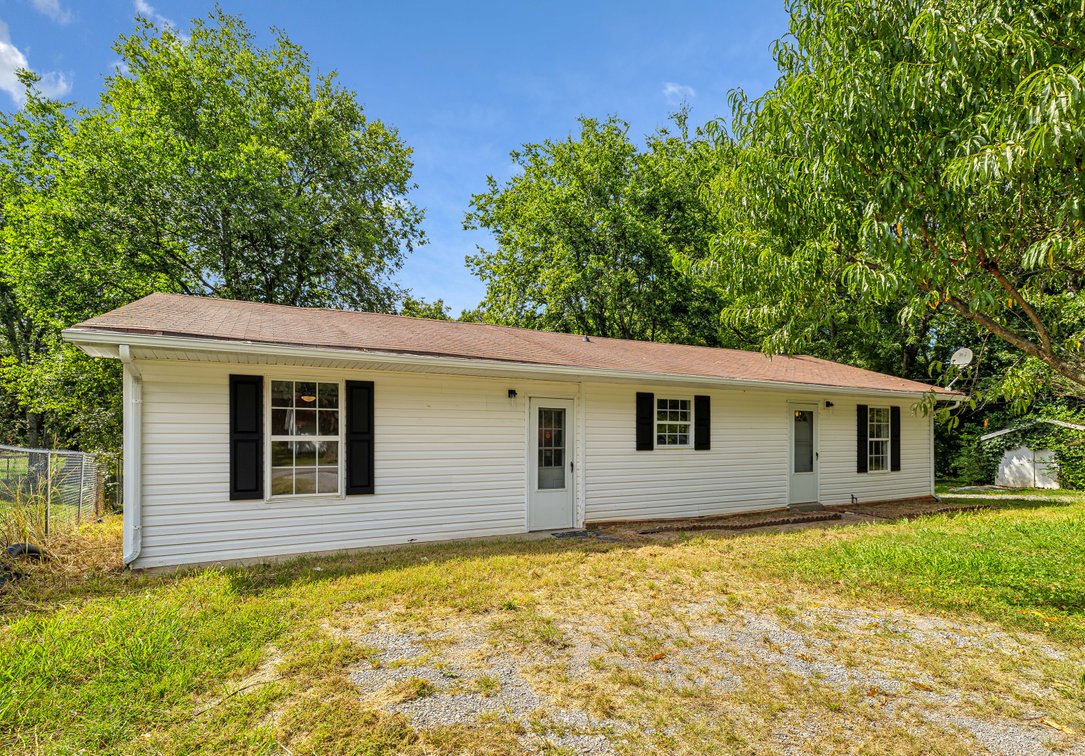 Image for 1515 Richland Richardson Road, Murfreesboro