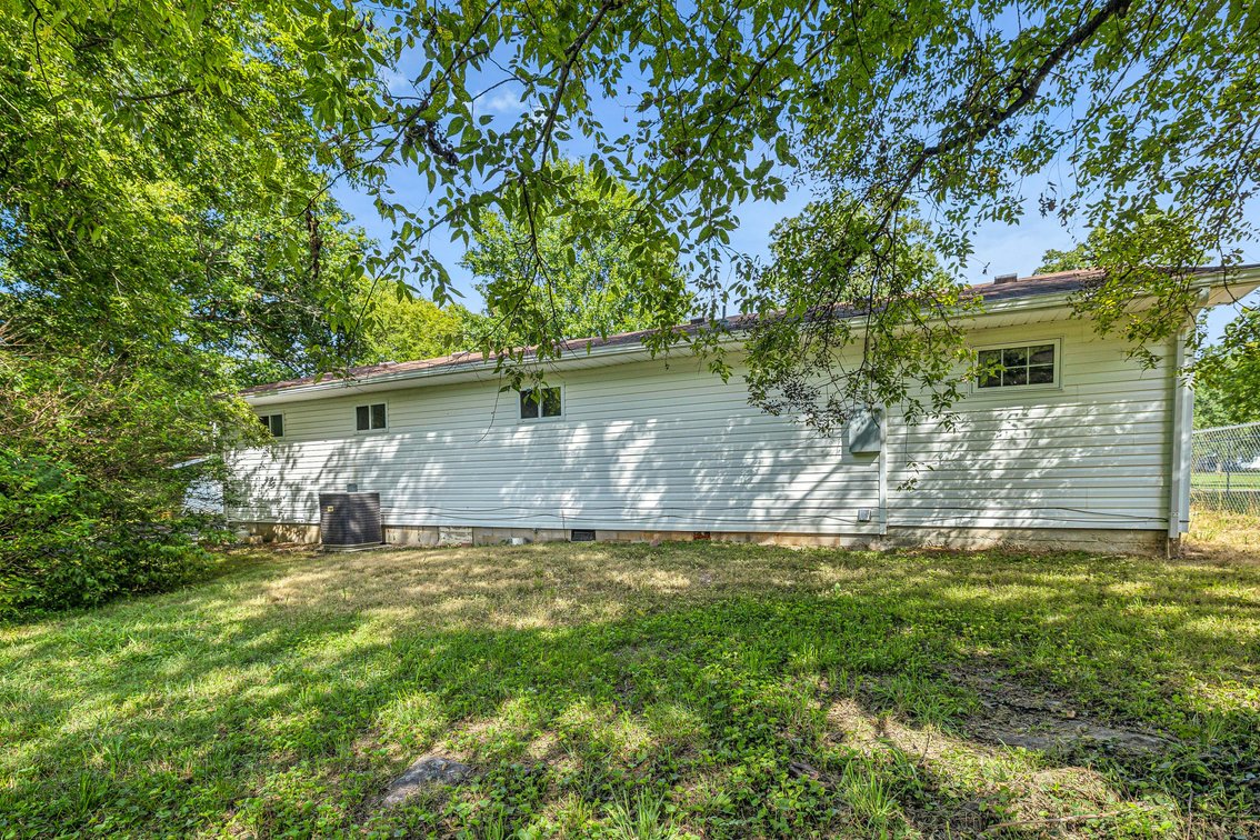 Image for 1515 Richland Richardson Road, Murfreesboro
