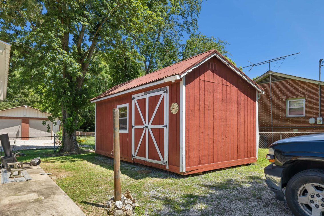 Image for 113 Tune Drive, LaVergne