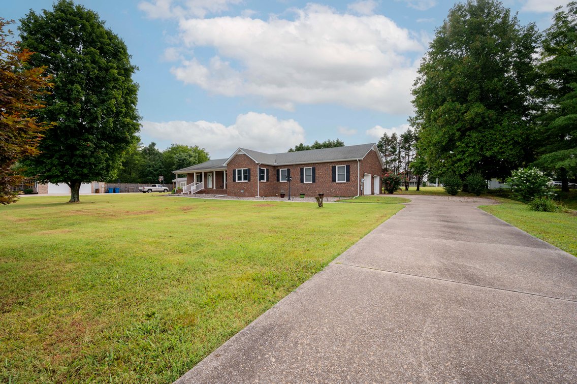 Image for 2927 Kerry Lane, Murfreesboro