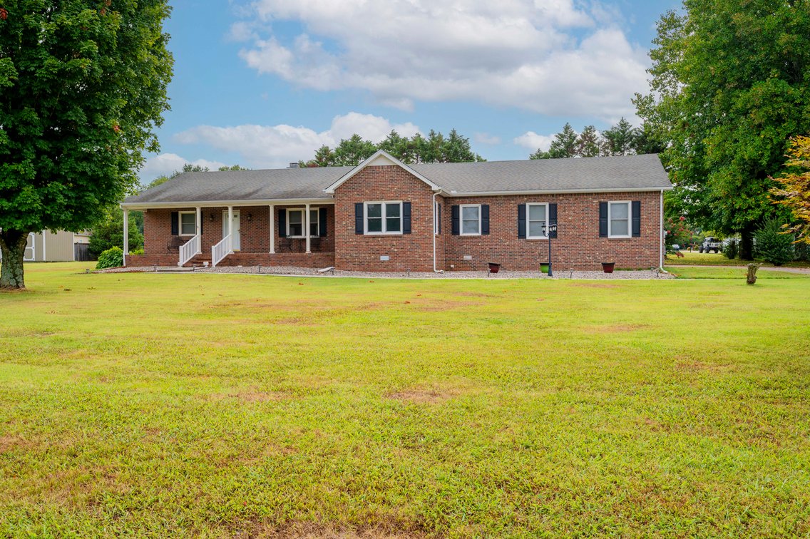 Image for 2927 Kerry Lane, Murfreesboro