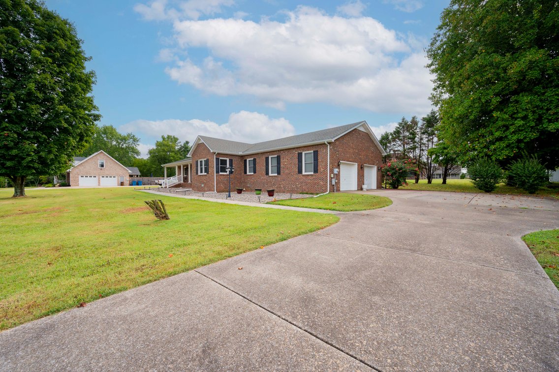 Image for 2927 Kerry Lane, Murfreesboro