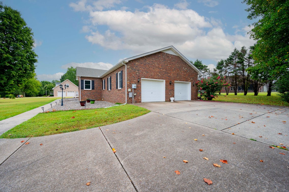 Image for 2927 Kerry Lane, Murfreesboro