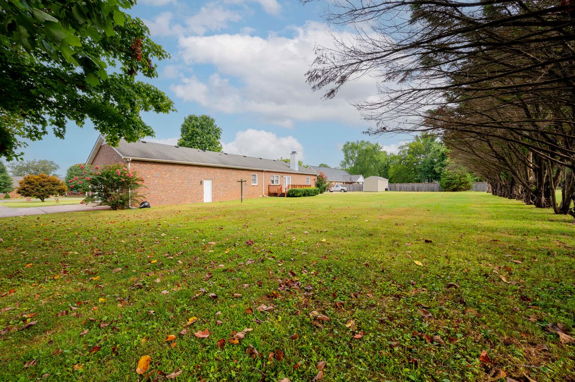 Image for 2927 Kerry Lane, Murfreesboro