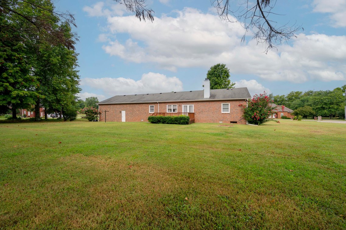 Image for 2927 Kerry Lane, Murfreesboro