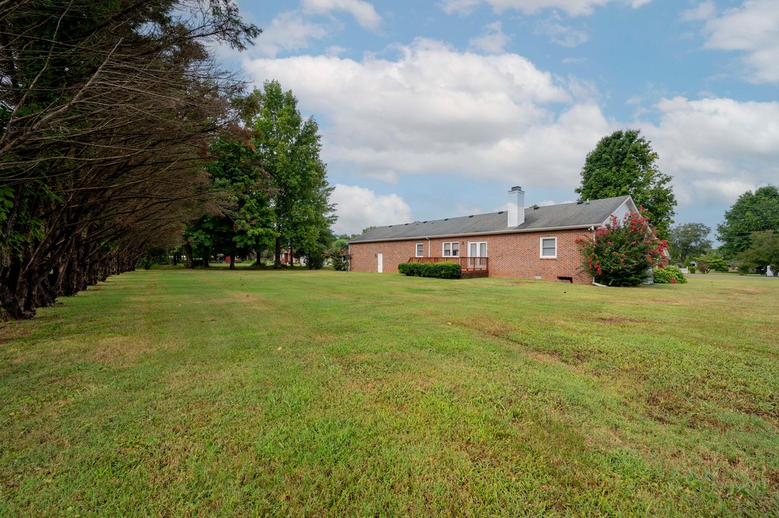 Image for 2927 Kerry Lane, Murfreesboro