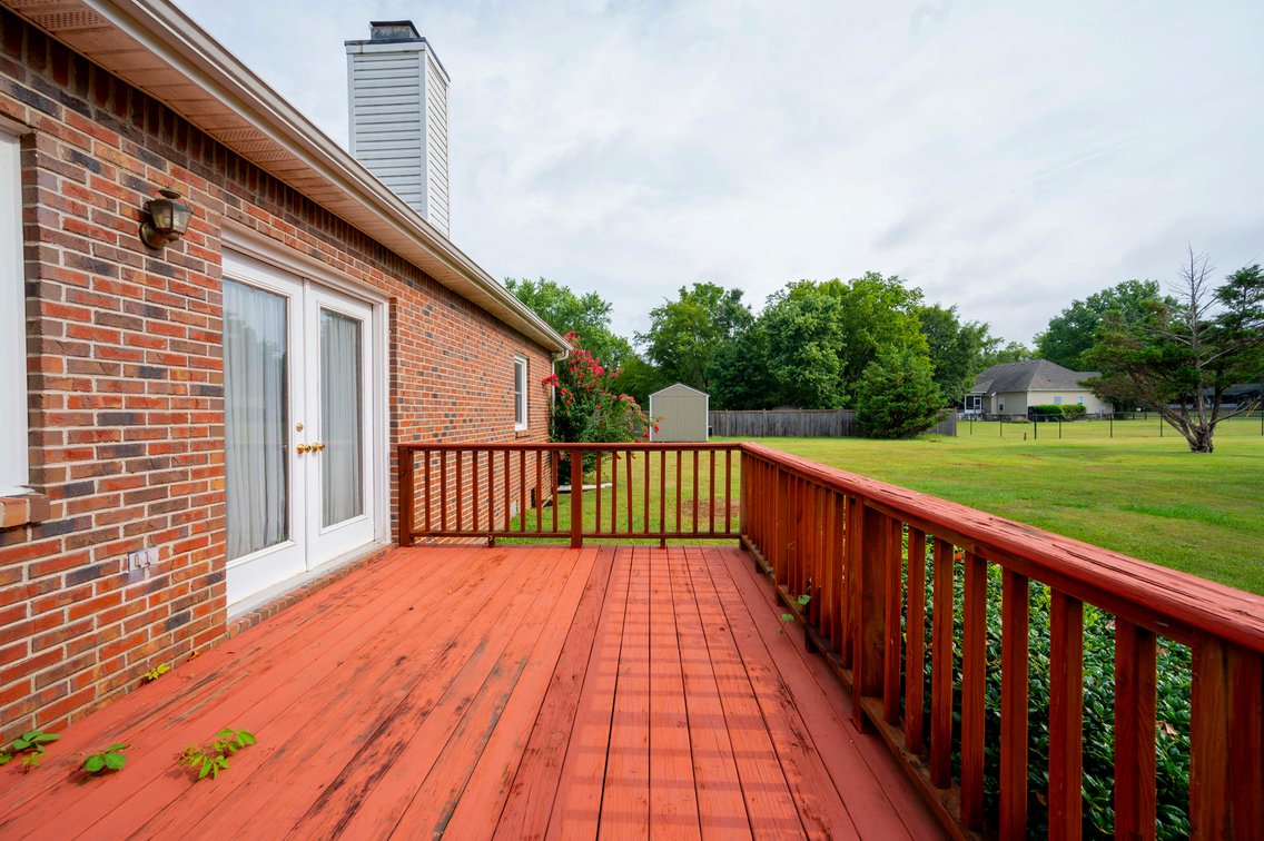 Image for 2927 Kerry Lane, Murfreesboro