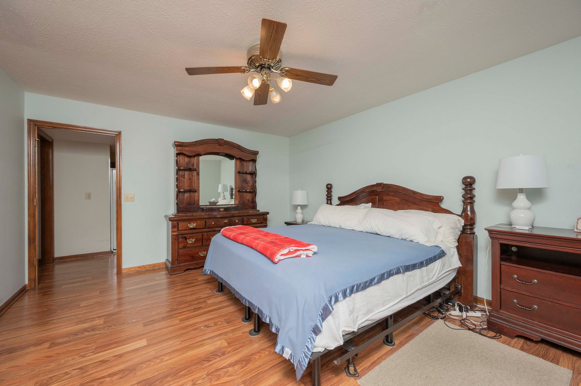 Image for 2927 Kerry Lane, Murfreesboro
