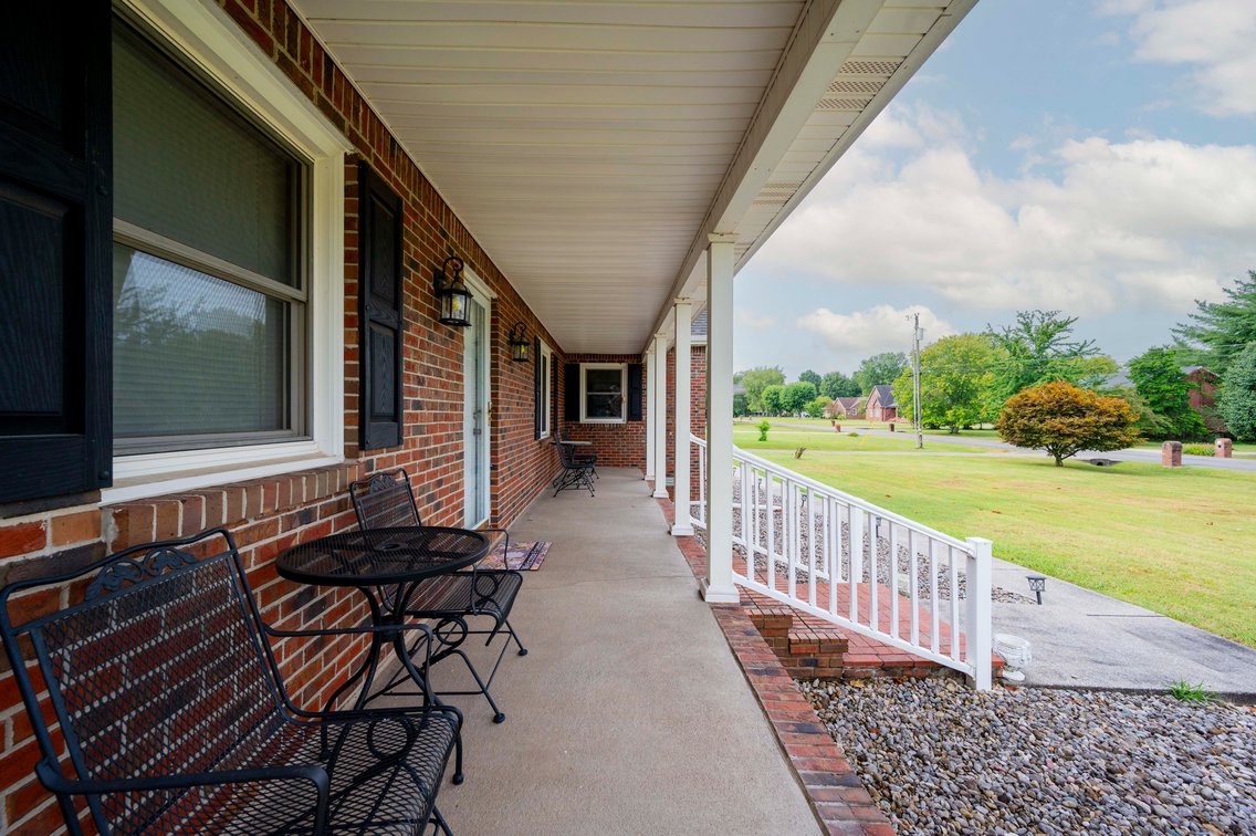 Image for 2927 Kerry Lane, Murfreesboro