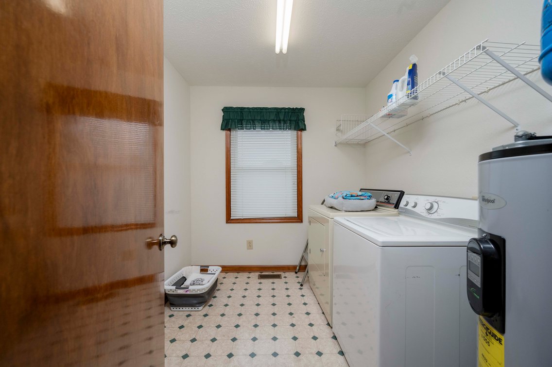 Image for 2927 Kerry Lane, Murfreesboro