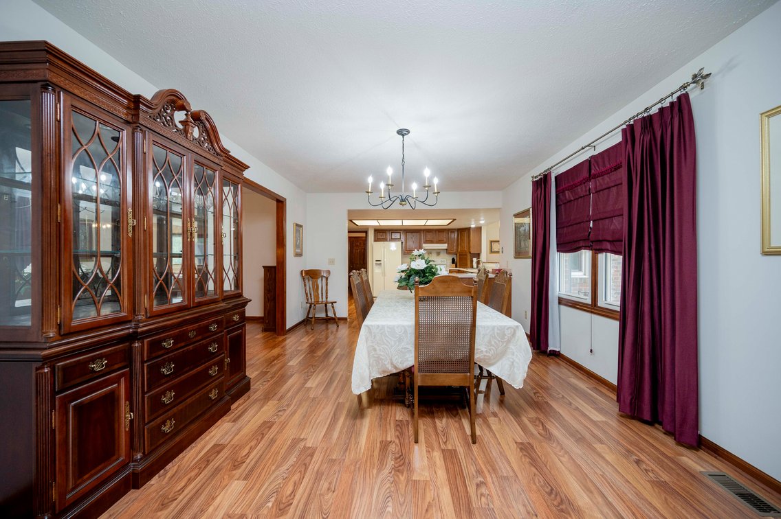 Image for 2927 Kerry Lane, Murfreesboro