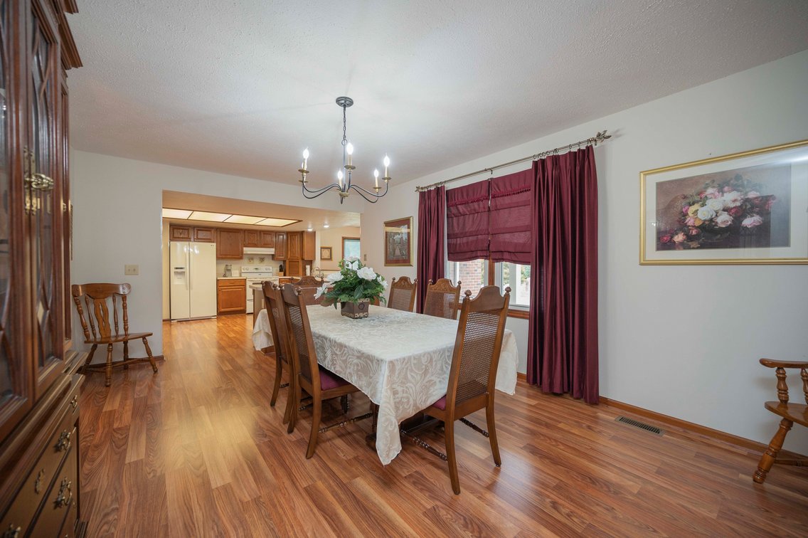 Image for 2927 Kerry Lane, Murfreesboro