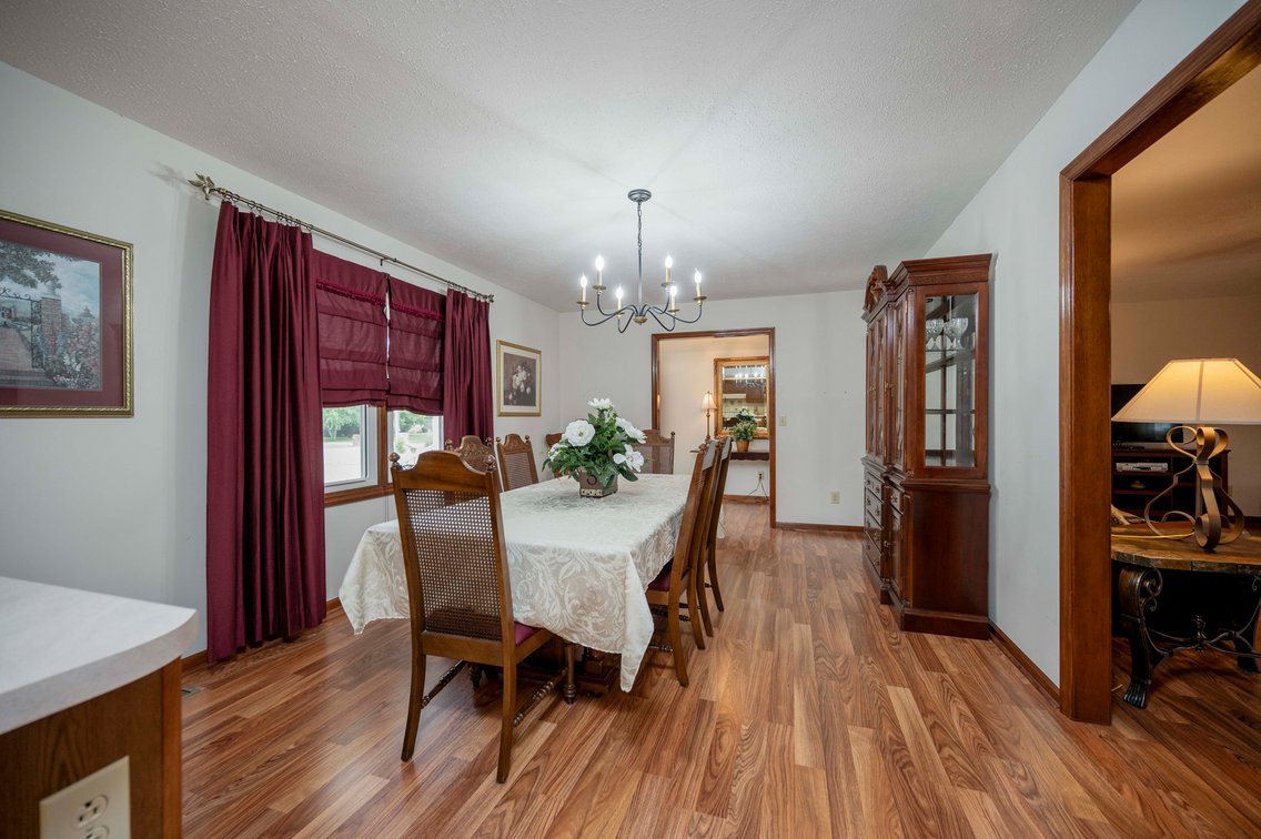 Image for 2927 Kerry Lane, Murfreesboro