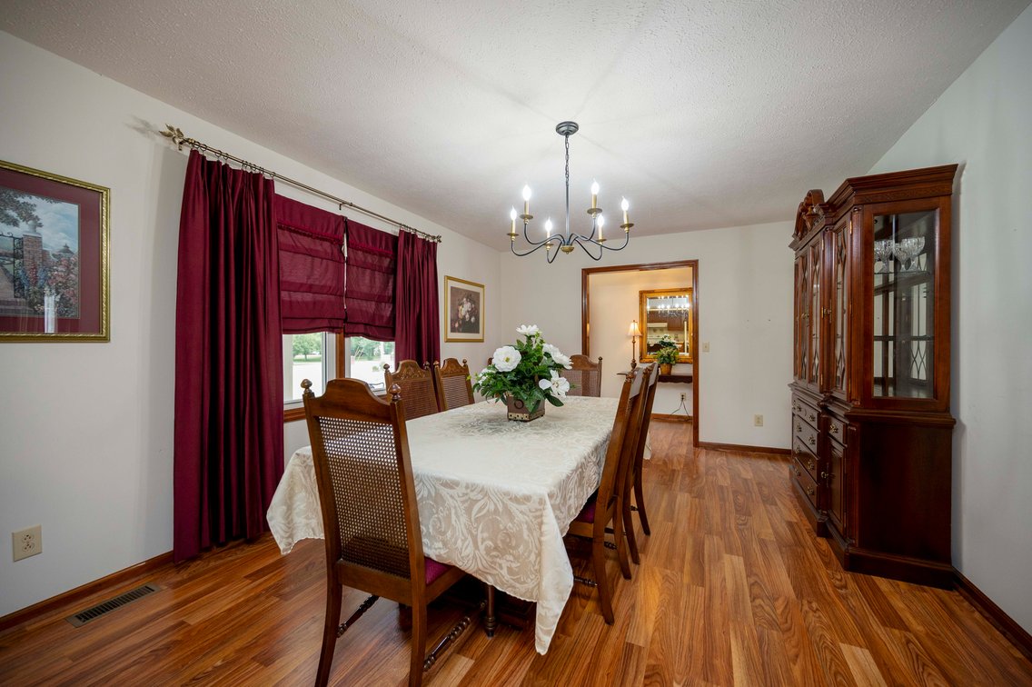 Image for 2927 Kerry Lane, Murfreesboro