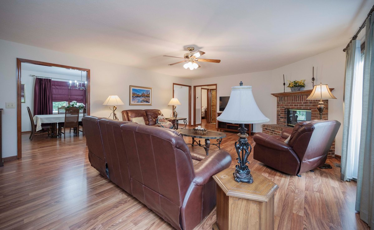 Image for 2927 Kerry Lane, Murfreesboro