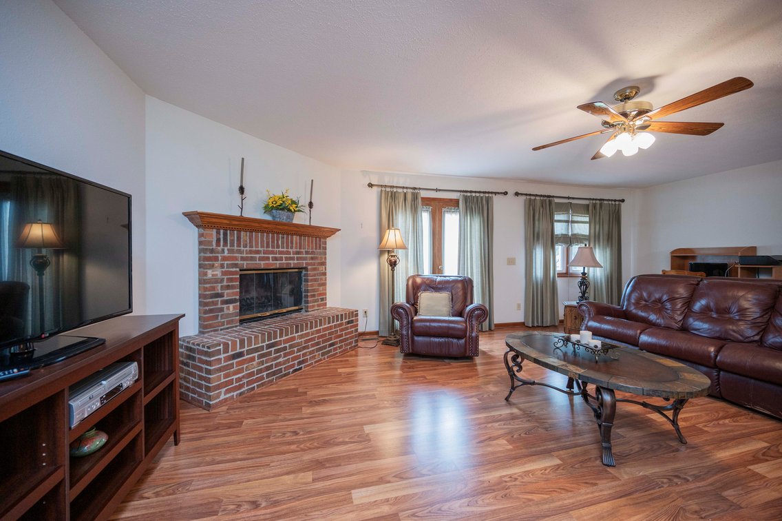 Image for 2927 Kerry Lane, Murfreesboro