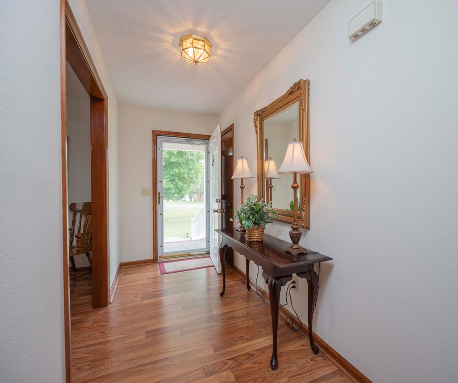 Image for 2927 Kerry Lane, Murfreesboro