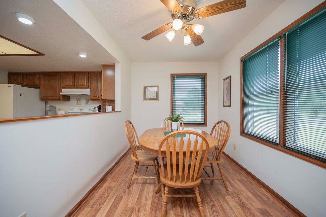 Image for 2927 Kerry Lane, Murfreesboro