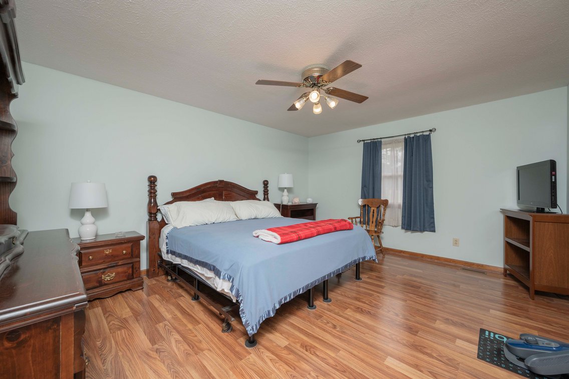 Image for 2927 Kerry Lane, Murfreesboro