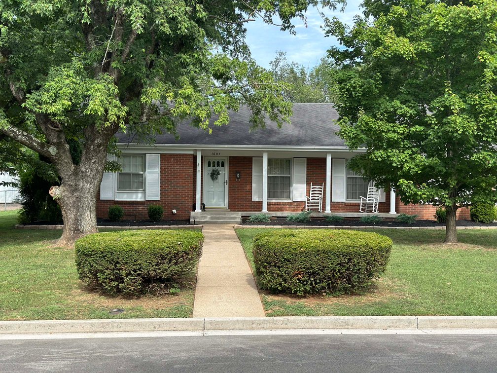 Image for 1607 Grigg Avenue, Murfreesboro