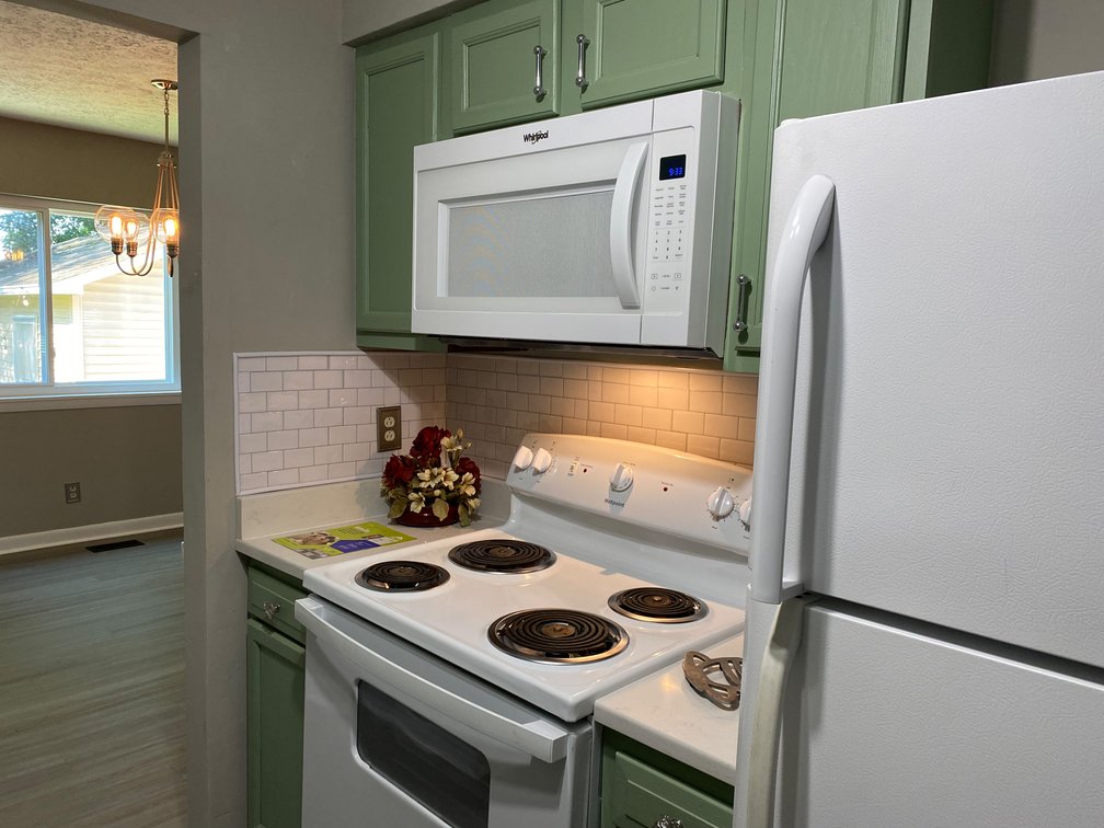 Image for 615 Blake Moore Drive, LaVergne
