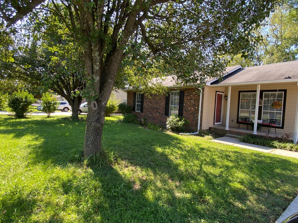 Image for 615 Blake Moore Drive, LaVergne