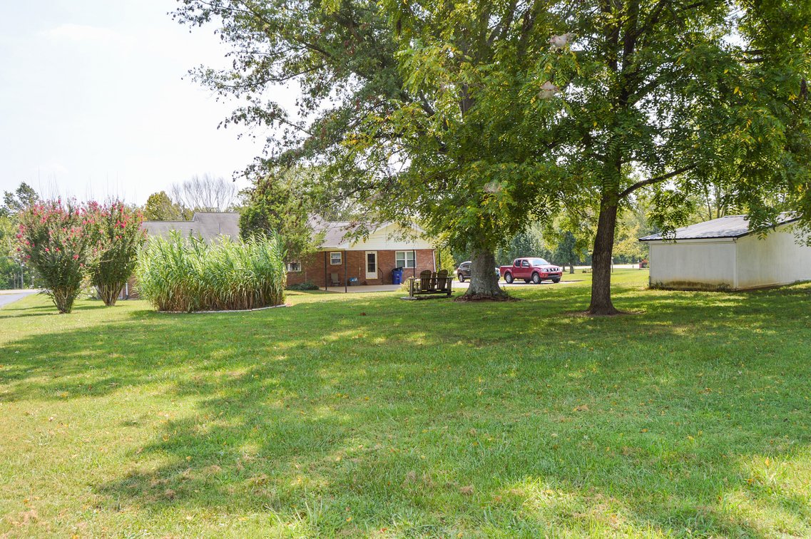 Image for 1704 S. Cannon Boulevard, Shelbyville