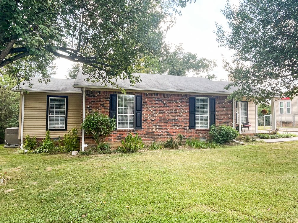 Image for 615 Blake Moore Drive, LaVergne