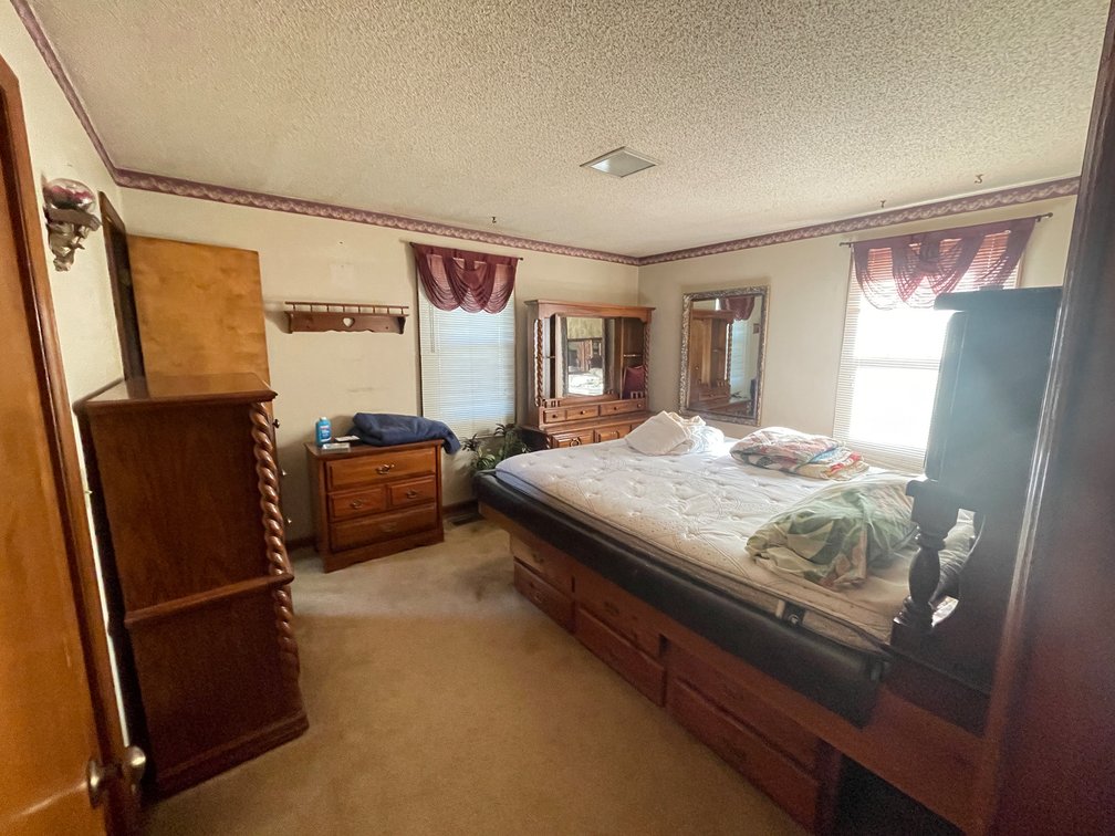 Image for 5221 Leanna Road, Murfreesboro
