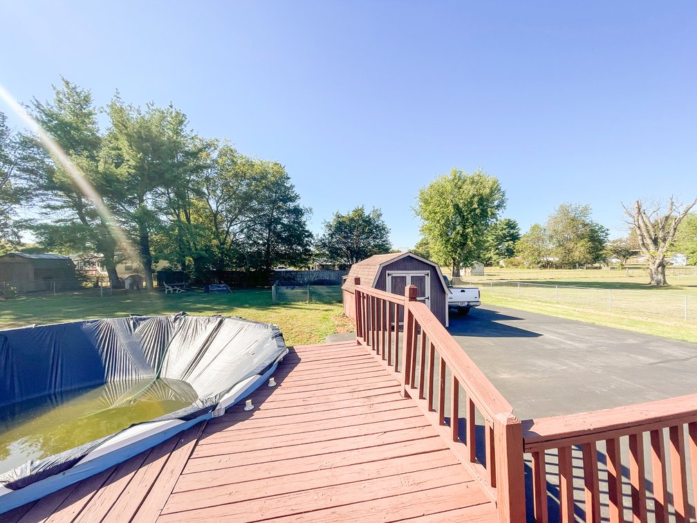 Image for 5221 Leanna Road, Murfreesboro