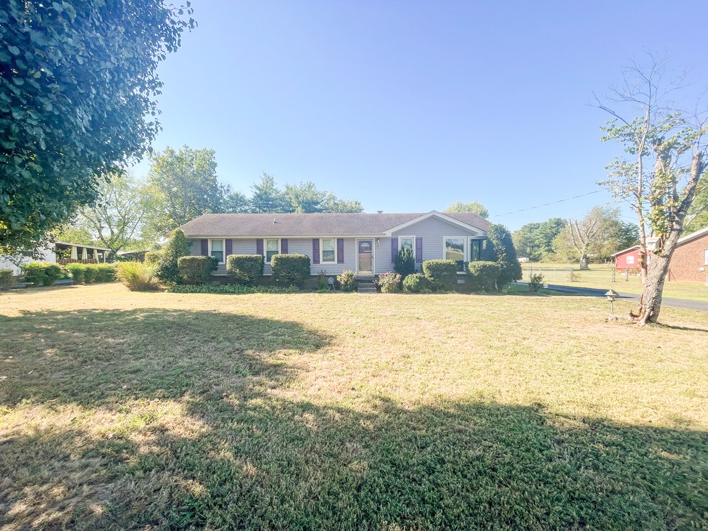 Image for 5221 Leanna Road, Murfreesboro