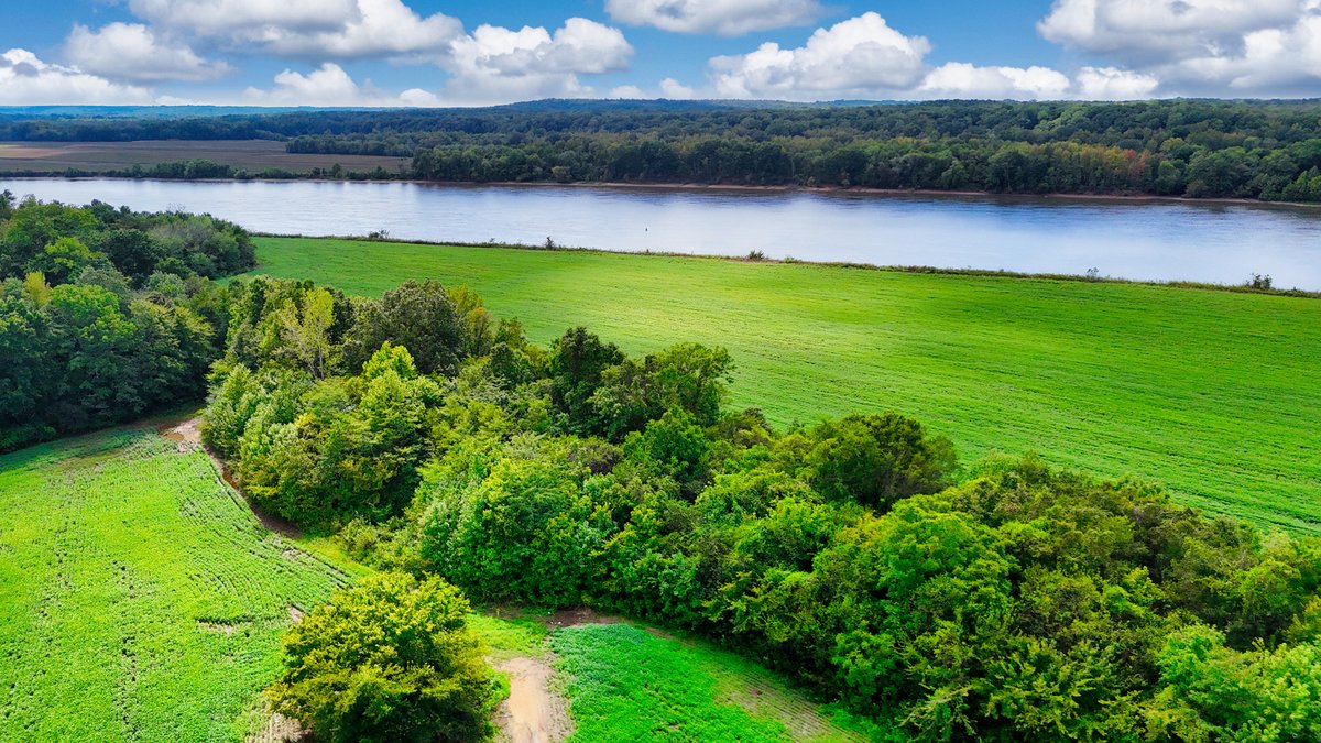 Image for Pittsburg Landing Road, Savannah TN