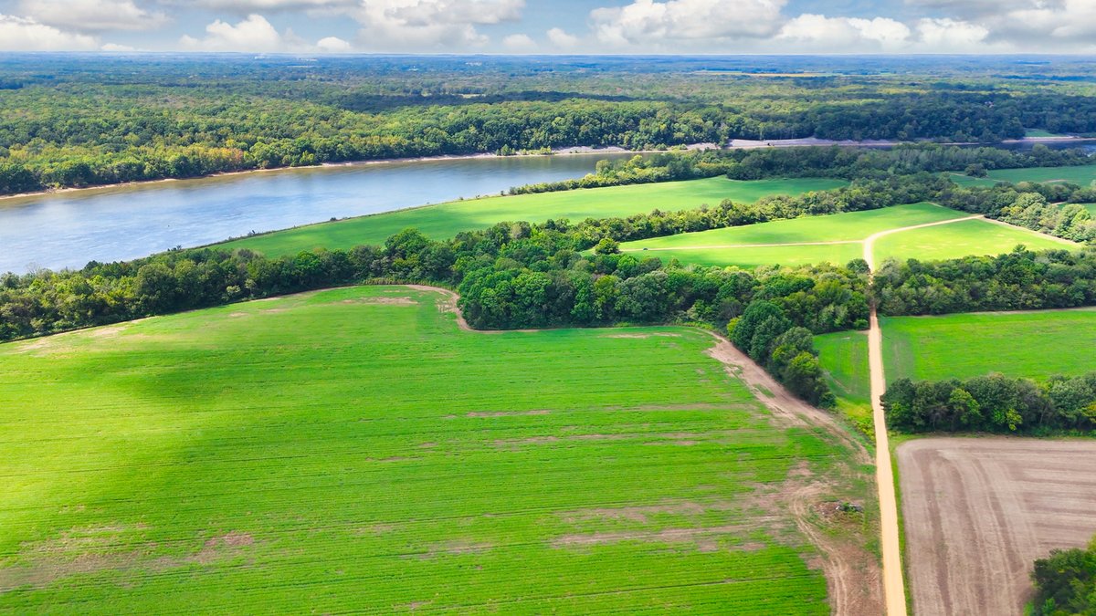 Image for Pittsburg Landing Road, Savannah TN