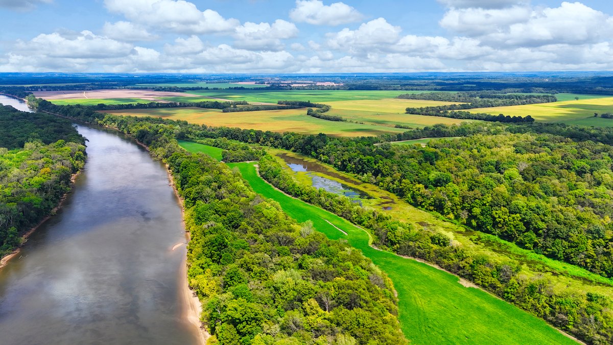 Image for Pittsburg Landing Road, Savannah TN
