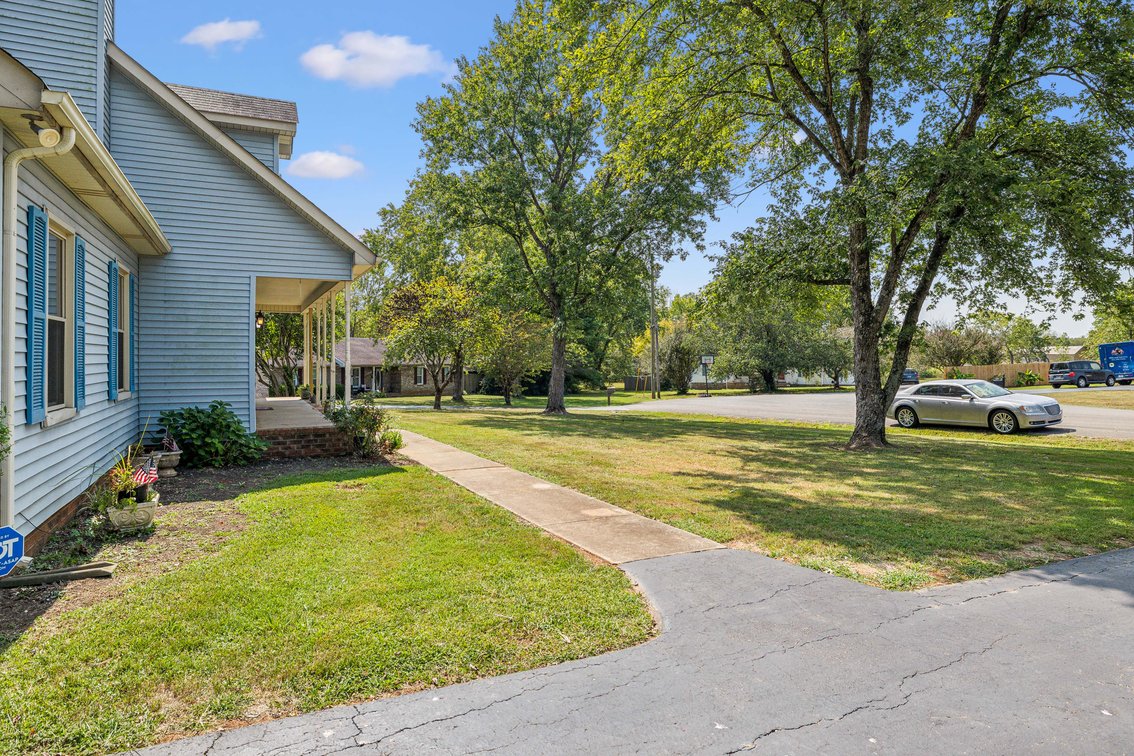 Image for 1643 Windy Meadow Drive, Christiana