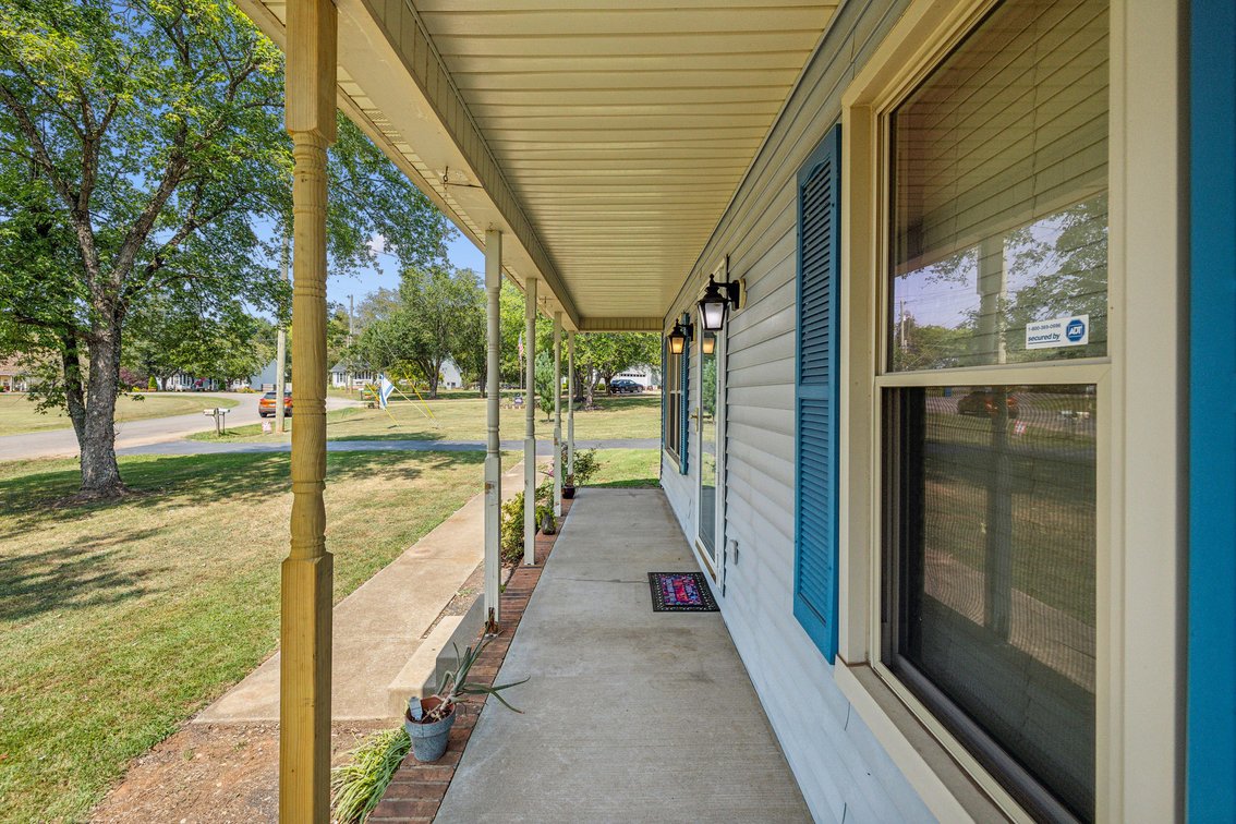 Image for 1643 Windy Meadow Drive, Christiana